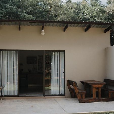 Pretorius Park Otel Hartbeespoort Dış mekan fotoğraf