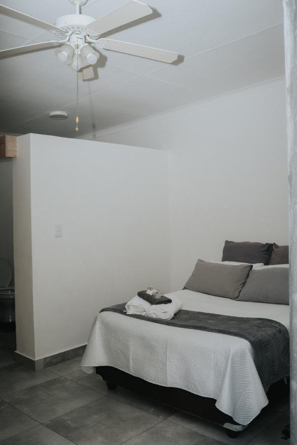 Pretorius Park Otel Hartbeespoort Dış mekan fotoğraf