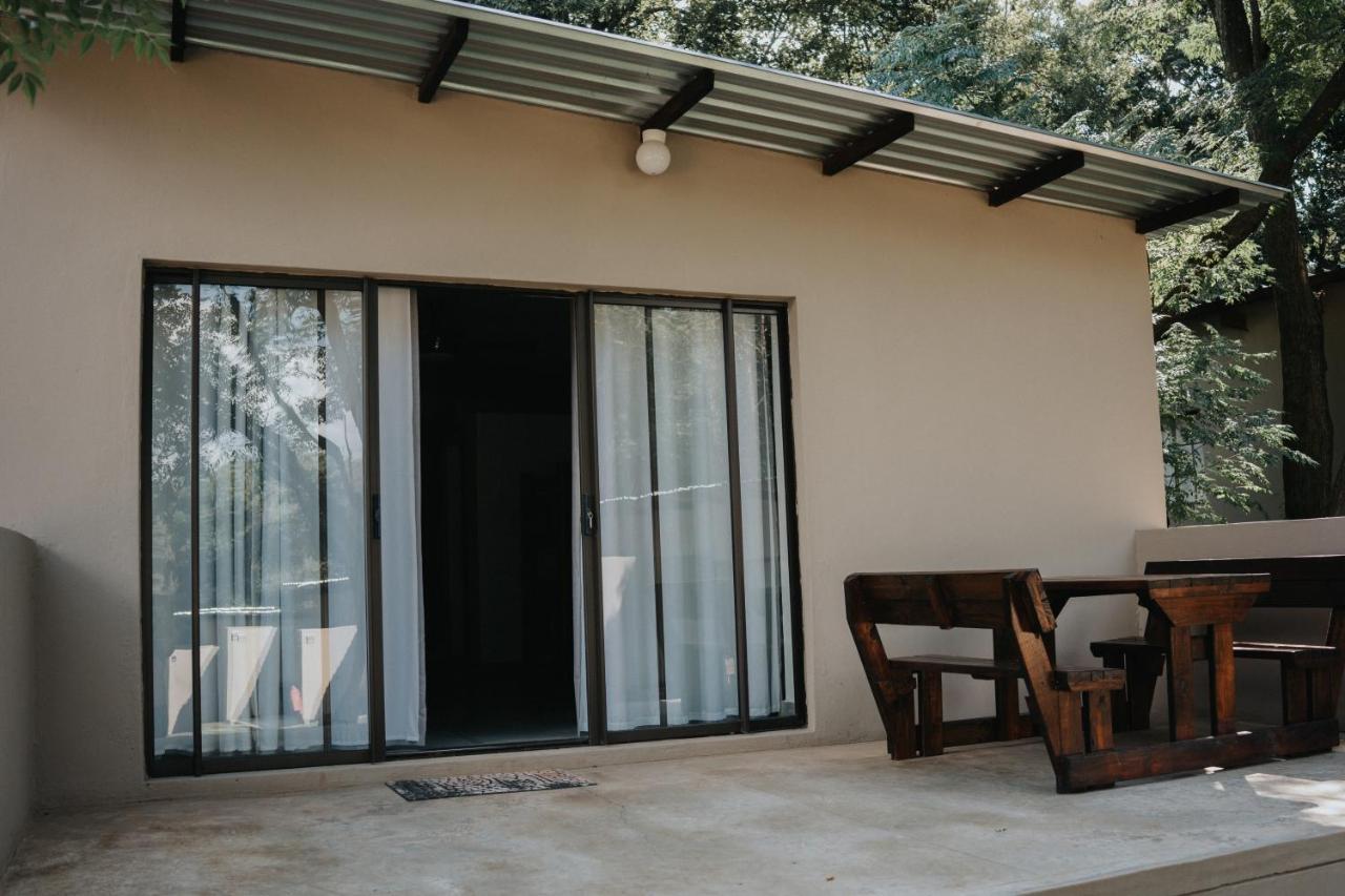 Pretorius Park Otel Hartbeespoort Dış mekan fotoğraf