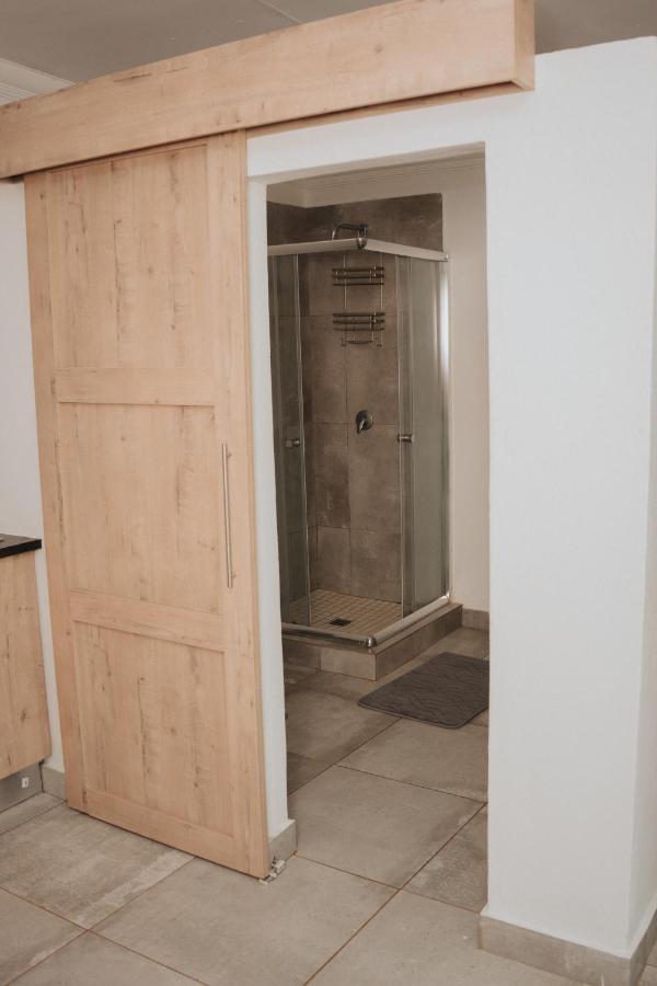 Pretorius Park Otel Hartbeespoort Dış mekan fotoğraf